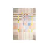 Ręcznie robiony dywanik Floor_Story MEMENTO