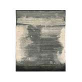 Ręcznie robiony prostokątny dywan z wełny i jedwabiu Floor_Story MIST