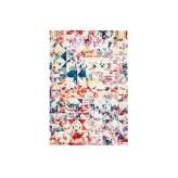 Ręcznie robiony dywanik Floor_Story NORTHMORE