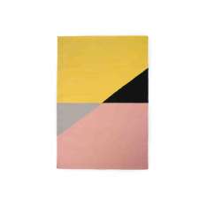 Ręcznie robiony dywanik Floor_Story PATANG