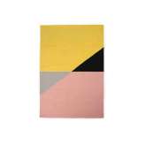 Ręcznie robiony dywanik Floor_Story PATANG