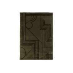 Ręcznie robiony dywanik Floor_Story PATH