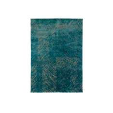 Ręcznie robiony dywanik Floor_Story SCRIBBLE