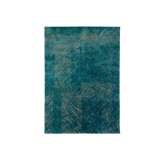 Ręcznie robiony dywanik Floor_Story SCRIBBLE