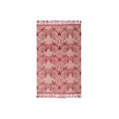 Ręcznie robiony dywanik Floor_Story SIGNY