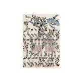 Ręcznie robiony dywanik Floor_Story STAR WARZ