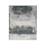 Ręcznie robiony prostokątny dywan z wełny i jedwabiu Floor_Story STORM