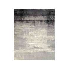 Ręcznie robiony prostokątny dywan z wełny i jedwabiu Floor_Story SUNNY SPELL