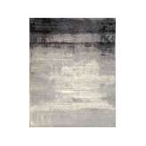 Ręcznie robiony prostokątny dywan z wełny i jedwabiu Floor_Story SUNNY SPELL