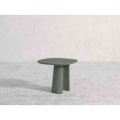 Betonowy stolik kawowy Forma&Cemento FUSTO COFFEE TABLE I