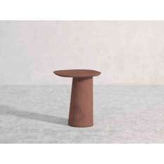Betonowy stolik kawowy Forma&Cemento FUSTO COFFEE TABLE II