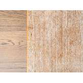 Ręcznie wykonany dywan z włókna bambusowego G.T.Design Boom