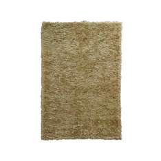 Dywanik z długim włosiem w jednolitym kolorze G.T.Design I Lucenti RUGIADA