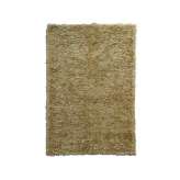 Dywanik z długim włosiem w jednolitym kolorze G.T.Design I Lucenti RUGIADA