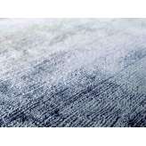 Dywanik z wiskozy wykonany ręcznie w jednolitym kolorze G.T.Design In-Canto ACQUERELLO