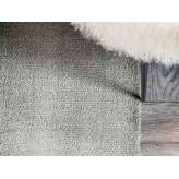 Ręcznie wykonany dywan z wiskozy G.T.Design Kama