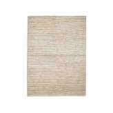 Prostokątny dywanik w jednolitym kolorze G.T.Design Lanagrossa BIANCO