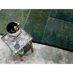 Ręcznie wykonany dywan wełniany w jednolitym kolorze G.T.Design Luoghi