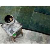 Ręcznie wykonany dywan wełniany w jednolitym kolorze G.T.Design Luoghi