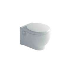 Ceramiczna toaleta wisząca Galassia El1 / El2
