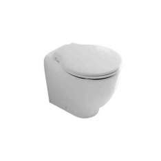Toaleta ceramiczna Galassia Ergo 7107