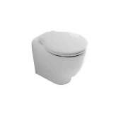 Toaleta ceramiczna Galassia Ergo 7107