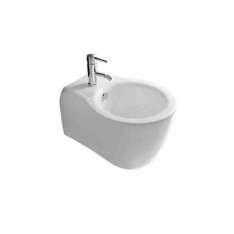 Bidet ceramiczny wiszący Galassia Ergo 7110