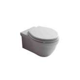 Ceramiczna toaleta wisząca Galassia Ethos