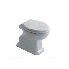 Toaleta ceramiczna Galassia Ethos 8418