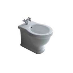 Bidet ceramiczny Galassia Ethos 8438