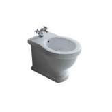 Bidet ceramiczny Galassia Ethos 8438