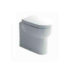 Toaleta ceramiczna Galassia M2 48