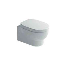 Ceramiczna toaleta wisząca Galassia M2 50