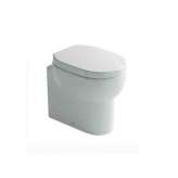 Toaleta ceramiczna Galassia M2 50
