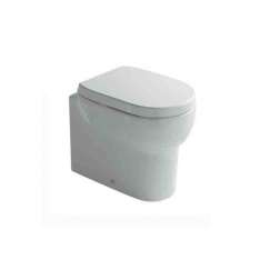 Toaleta ceramiczna Galassia M2 55