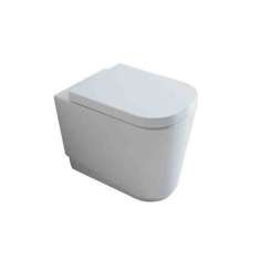 Toaleta ceramiczna Galassia Meg11 5409
