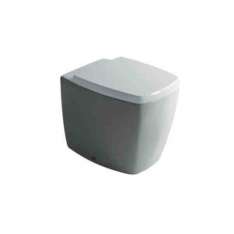 Toaleta ceramiczna Galassia Midas 8961