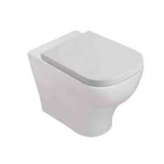 Toaleta ceramiczna Galassia Plus Design