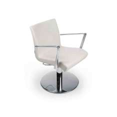 Fotel fryzjerski Gamma & Bross ALUOTIS ROTO