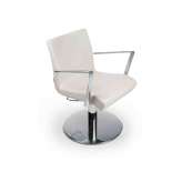 Fotel fryzjerski Gamma & Bross ALUOTIS ROTO