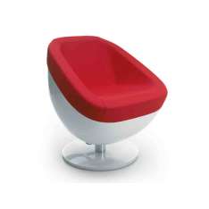 Fotel fryzjerski Gamma & Bross BUBBLE CHAIR