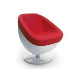 Fotel fryzjerski Gamma & Bross BUBBLE CHAIR