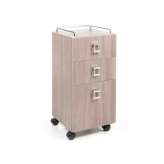 Wózek fryzjerski Gamma & Bross COMMUTER