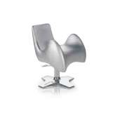 Fotel fryzjerski Gamma & Bross FLOW CHAIR