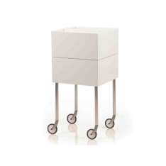 Wózek fryzjerski Gamma & Bross ICART