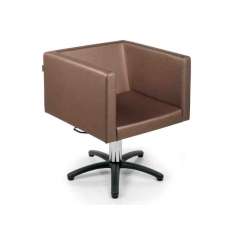 Fotel fryzjerski Gamma & Bross KUBICA DIECI