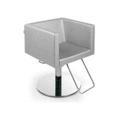 Fotel fryzjerski Gamma & Bross KUBICA ROTO