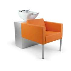 Umywalka do szamponu Gamma & Bross KUBIKWASH