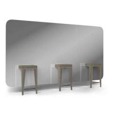 Stanowisko pracy dla fryzjera Gamma & Bross MADISON INFINITE 3P