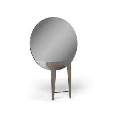 Stanowisko pracy dla fryzjera Gamma & Bross MADISON ROUND